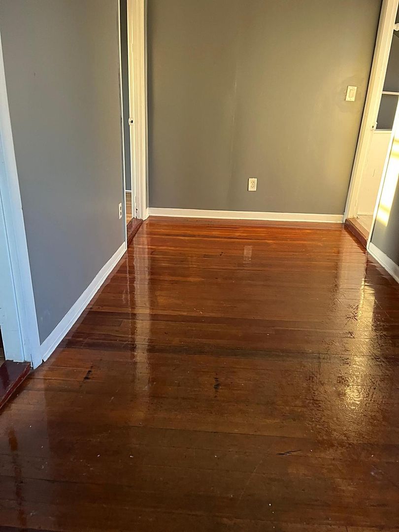 Fall River Apartment: 84-88 Orange Street