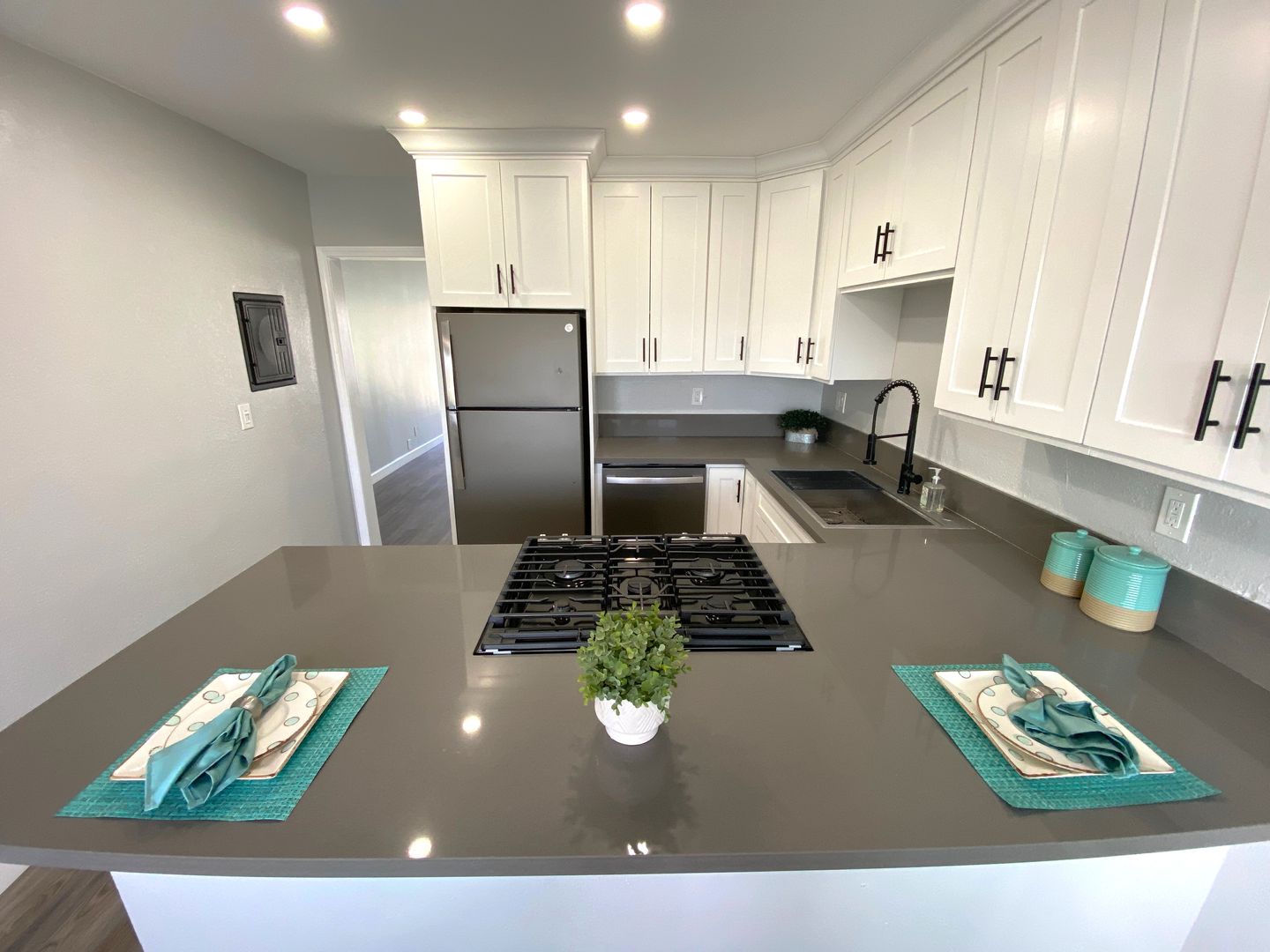 Westminster Apartment: 7152 Fenway Drive