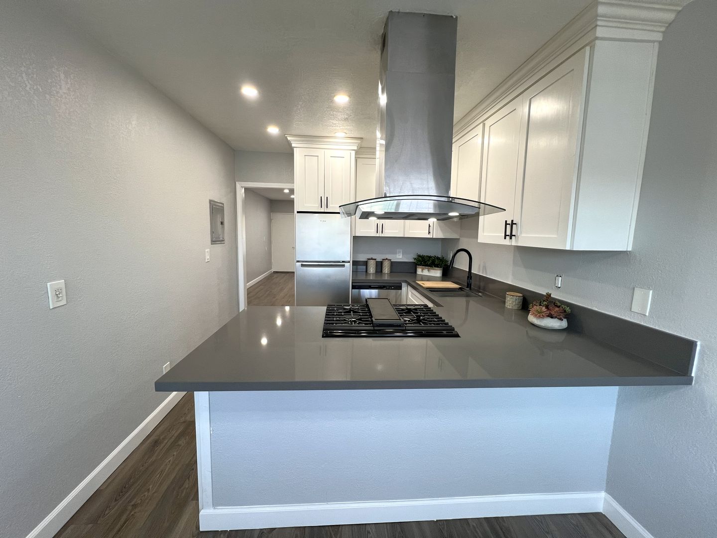 Westminster Apartment: 7152 Fenway Drive