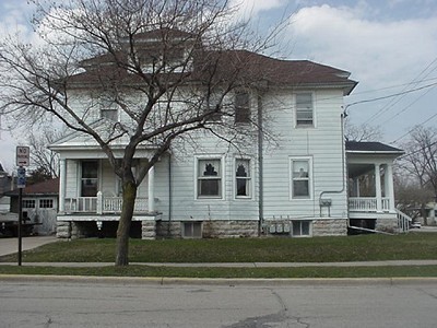805 JACKSON STREET – photo 1