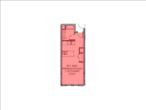 Premium Studio – photo 1