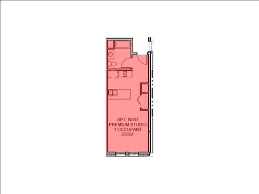 Premium Studio – photo 1