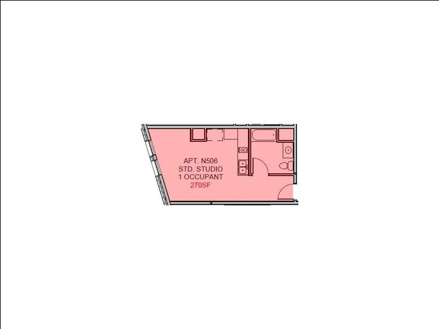 Ithaca Apartment: 409 College Ave