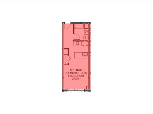 Premium Studio – photo 1