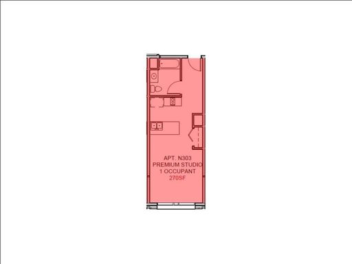Premium Studio – photo 1