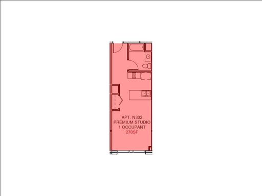 Premium Studio – photo 1