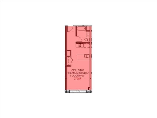 Premium Studio – photo 1