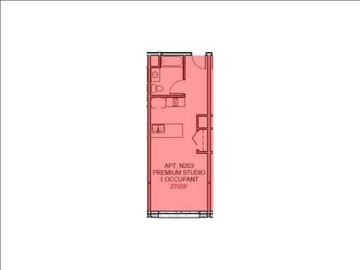 Premium Studio – photo 1