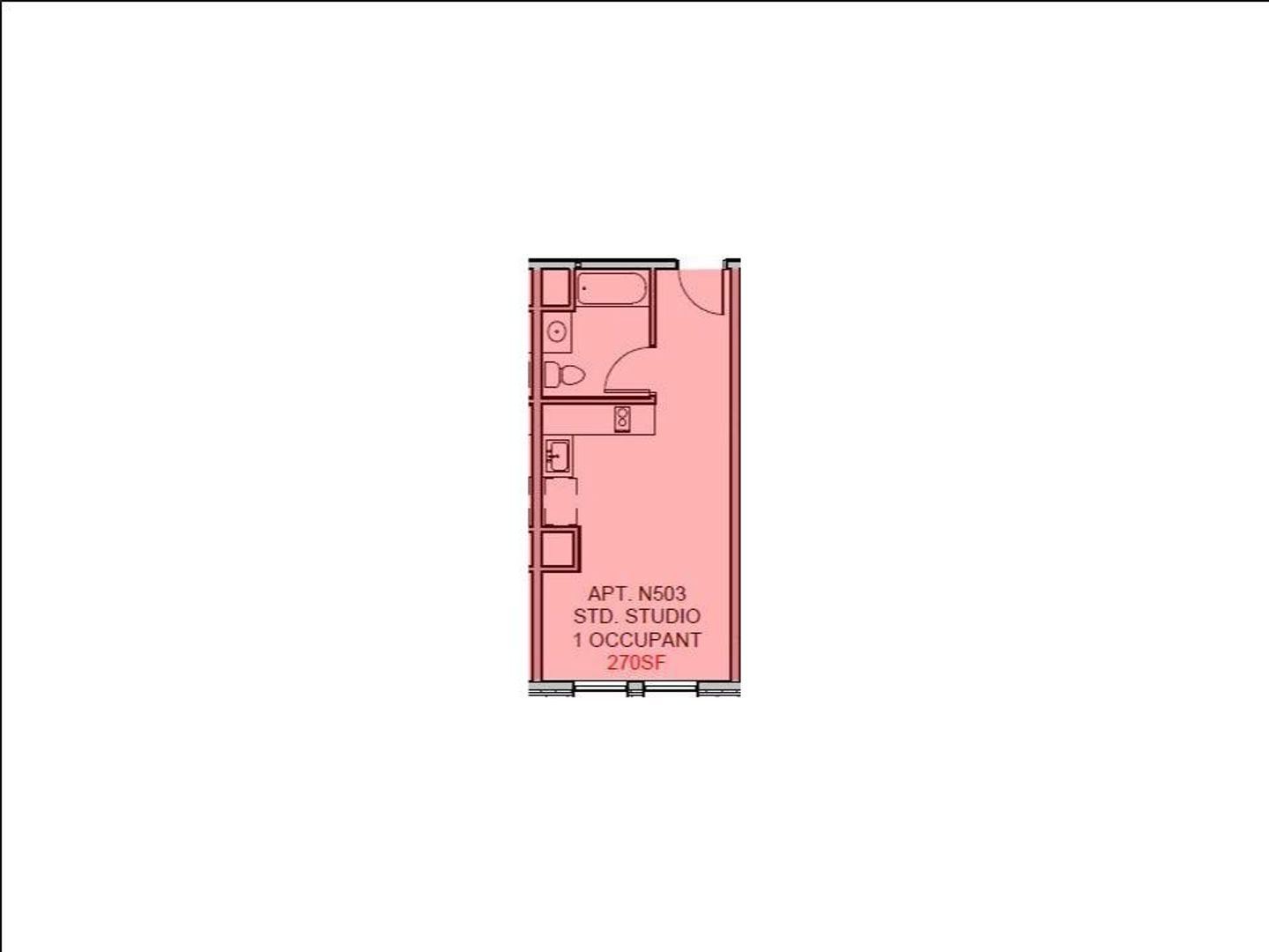 Ithaca Apartment: 409 College Ave