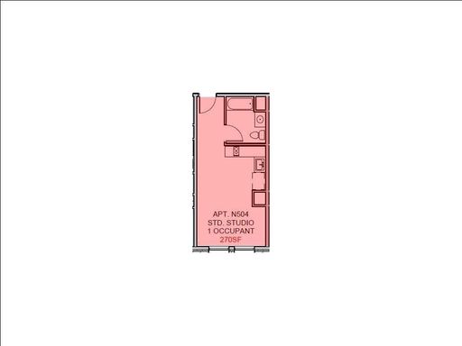 Standard Studio – photo 1