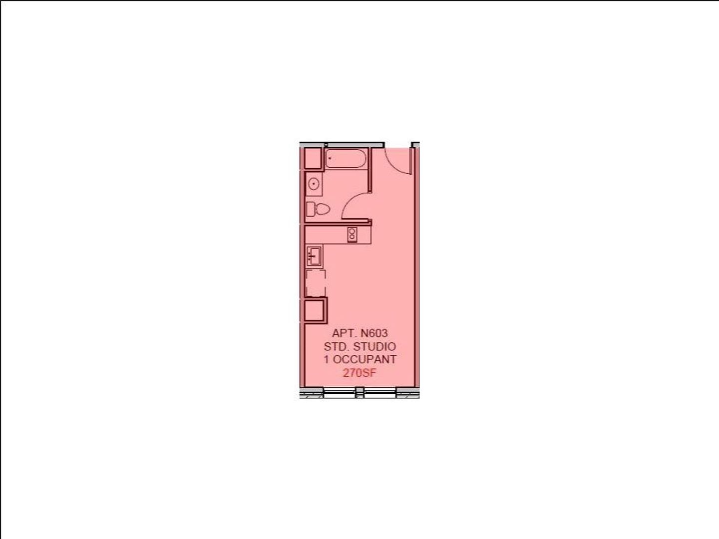 Ithaca Apartment: 409 College Ave