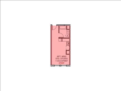 Standard Studio – photo 1