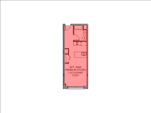 Premium Studio – photo 1