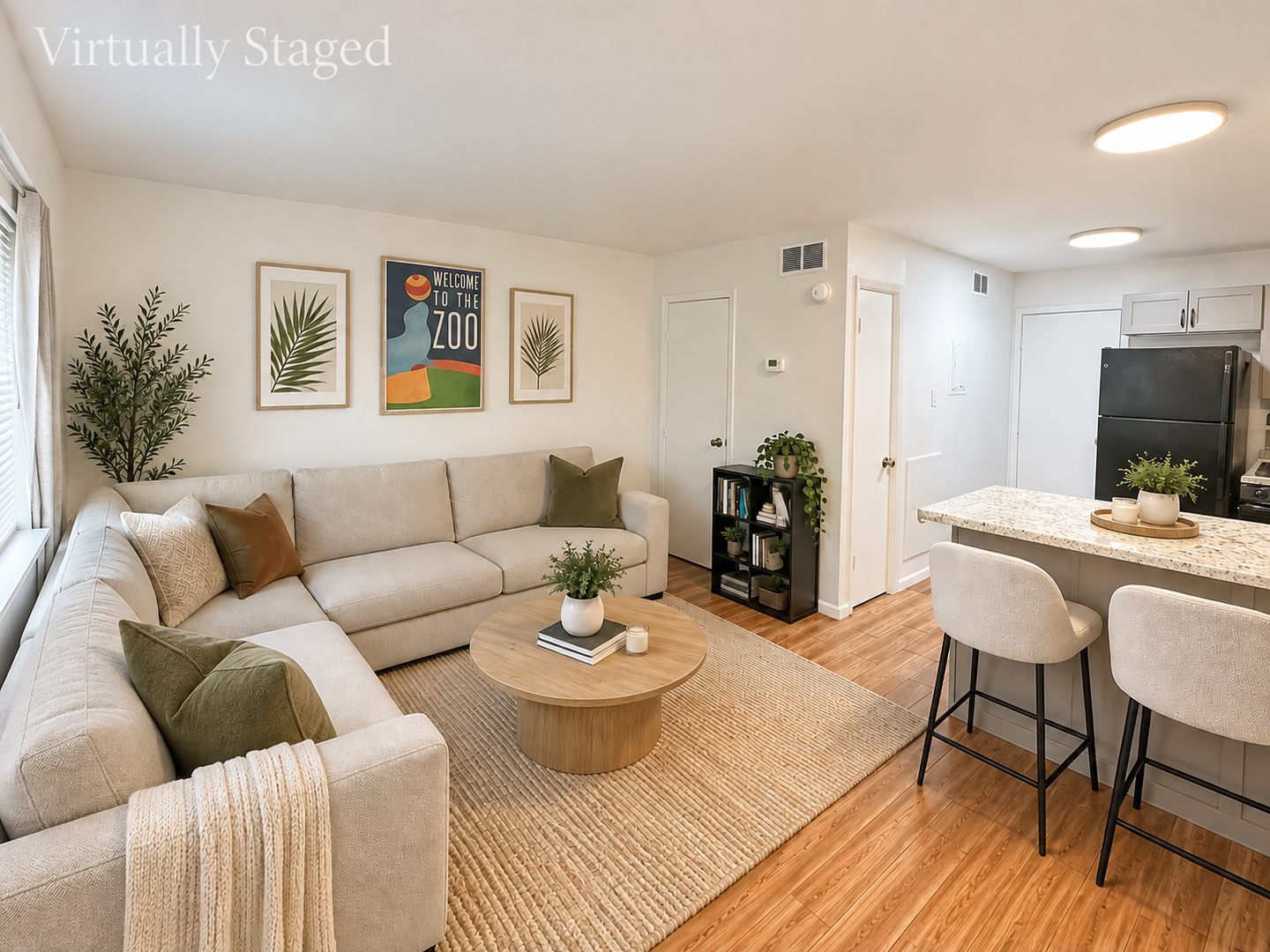 Tallahassee Condo: 253 Hayden Road - 101