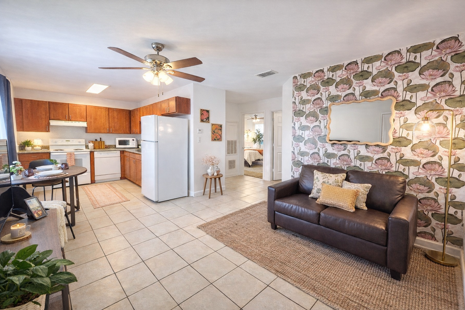 Tallahassee Apartment: 2030 BelleVue Way