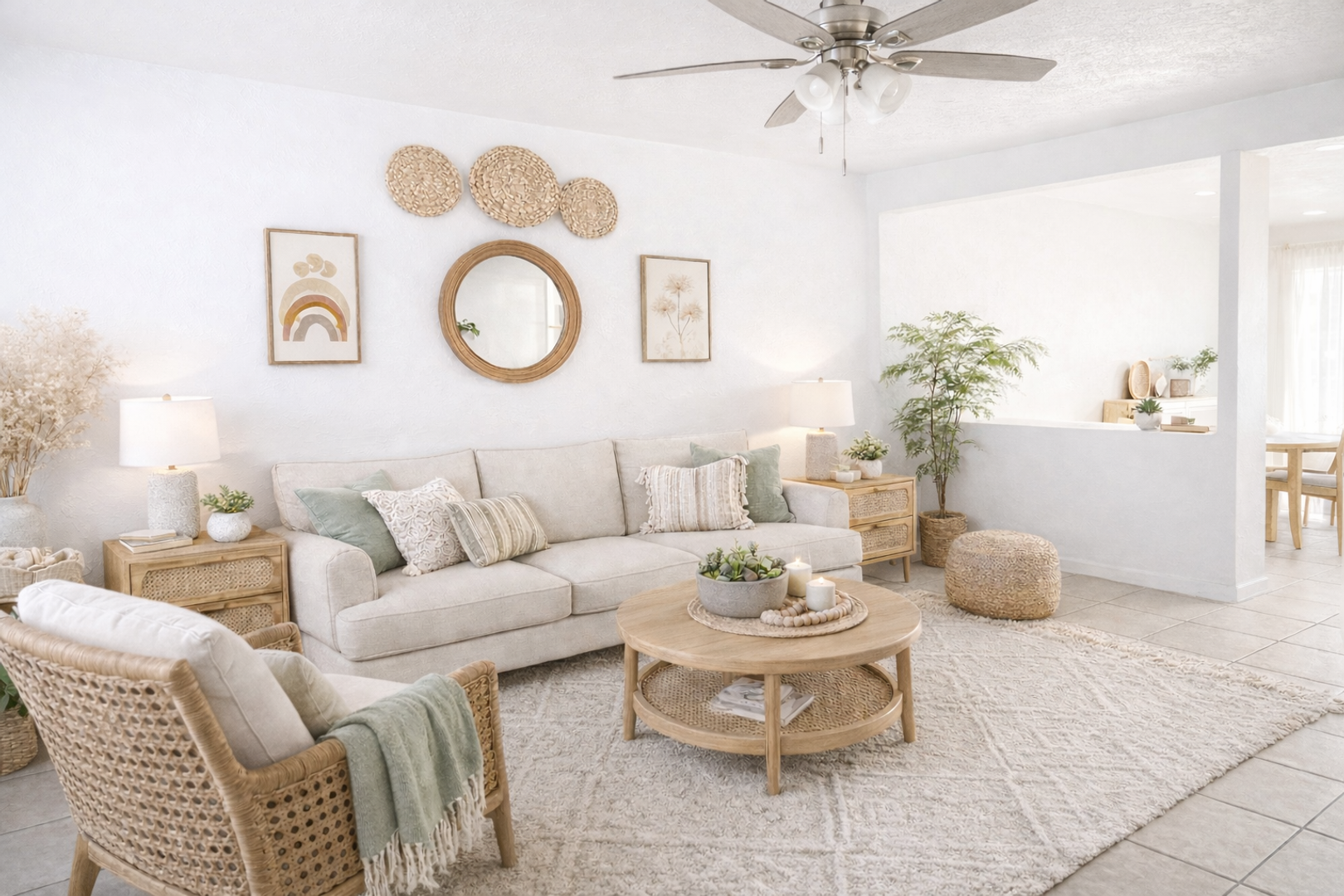 Tallahassee Apartment: 400 Hayden Road