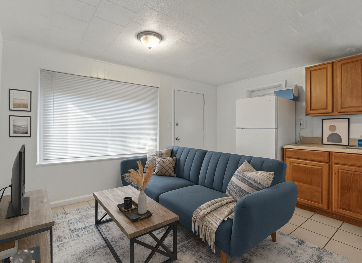 Tallahassee Apartment: 243 S. Lipona Rd.