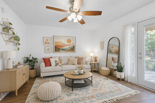 1 Bedroom Private Villa – photo 1
