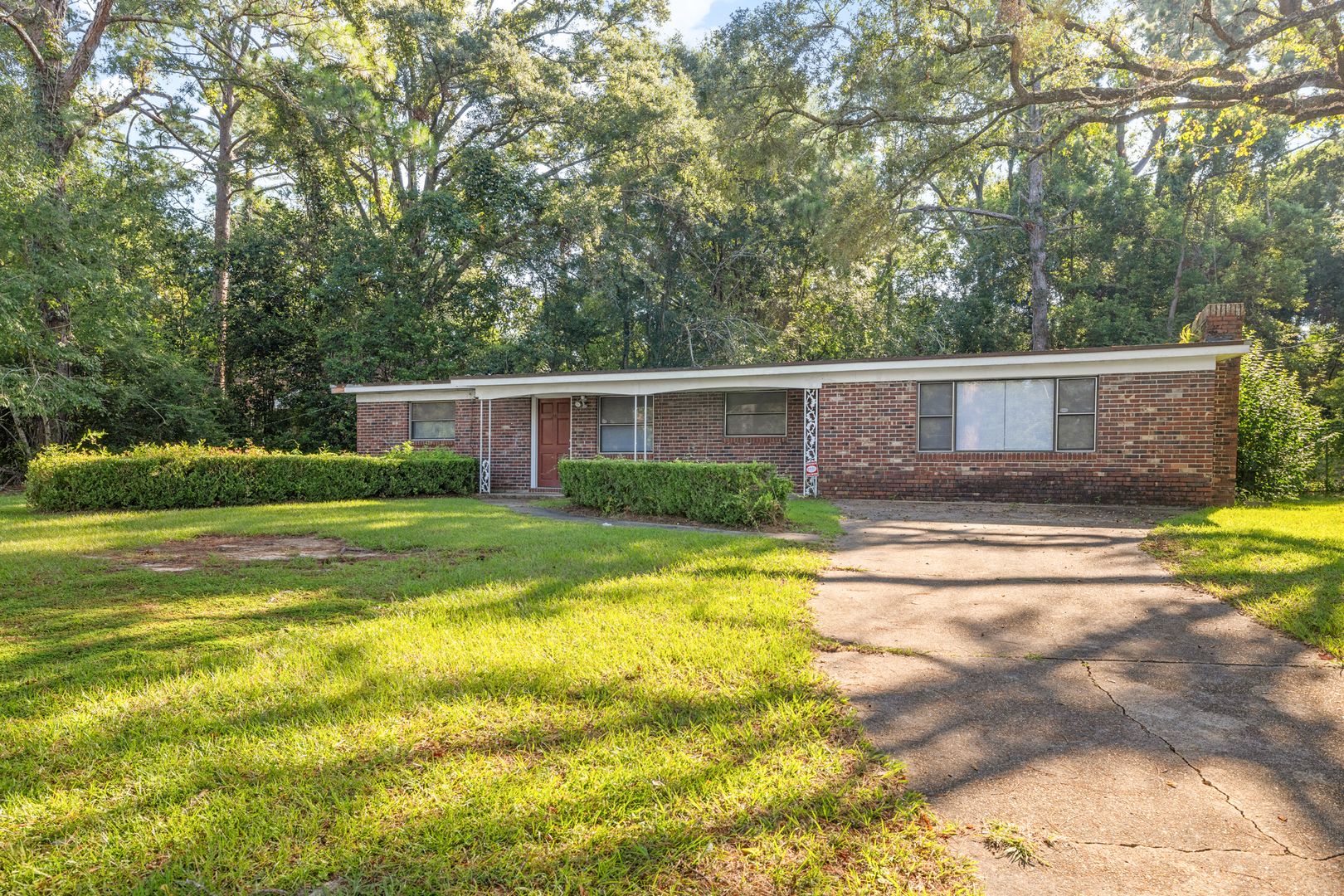 Tallahassee House: 211 North Lipona