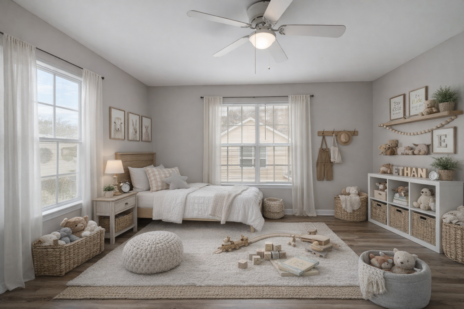 Bridlewood Apartments 10 of 12