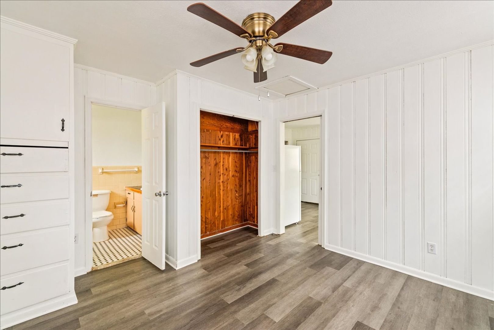 Tallahassee Condo: 1862 Pensacola St.