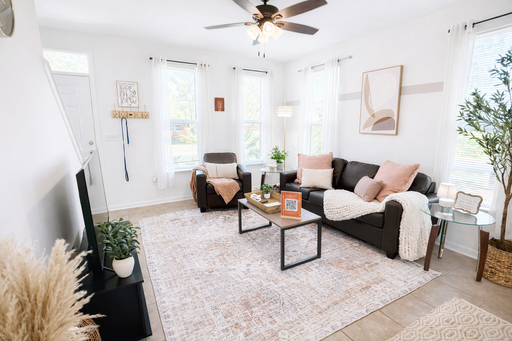 Modern 4 Bedroom Townhomes Near FSU – photo 1