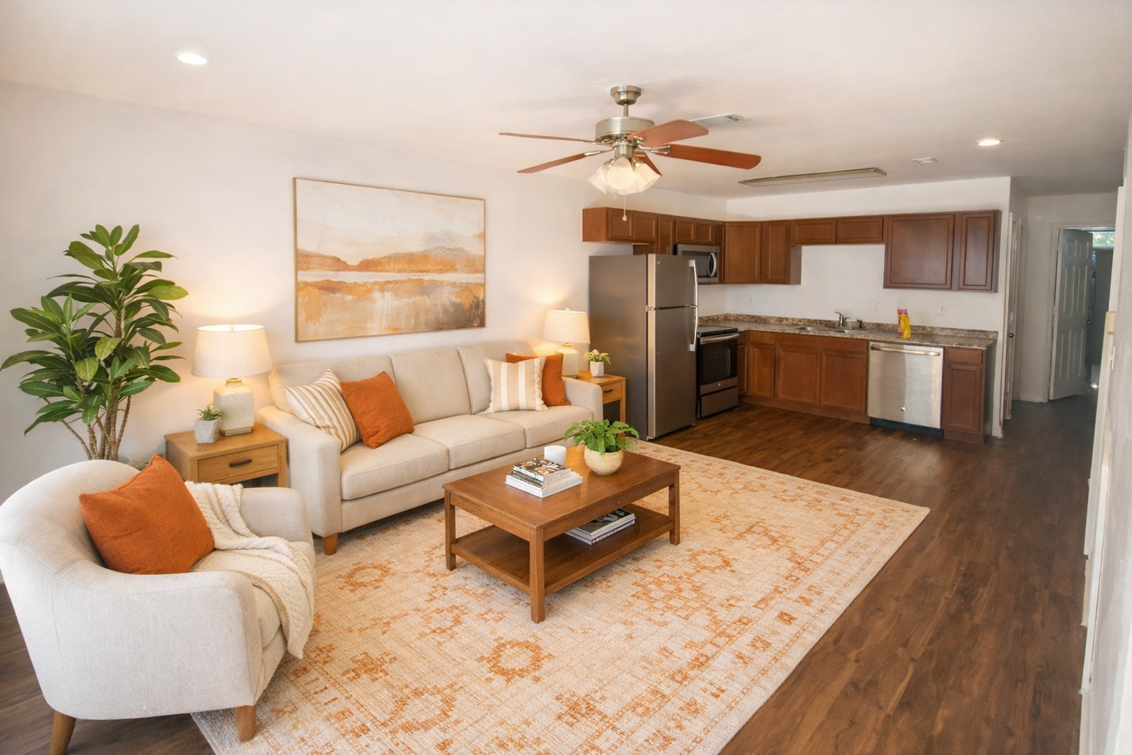 Tallahassee Apartment: 2030 BelleVue Way