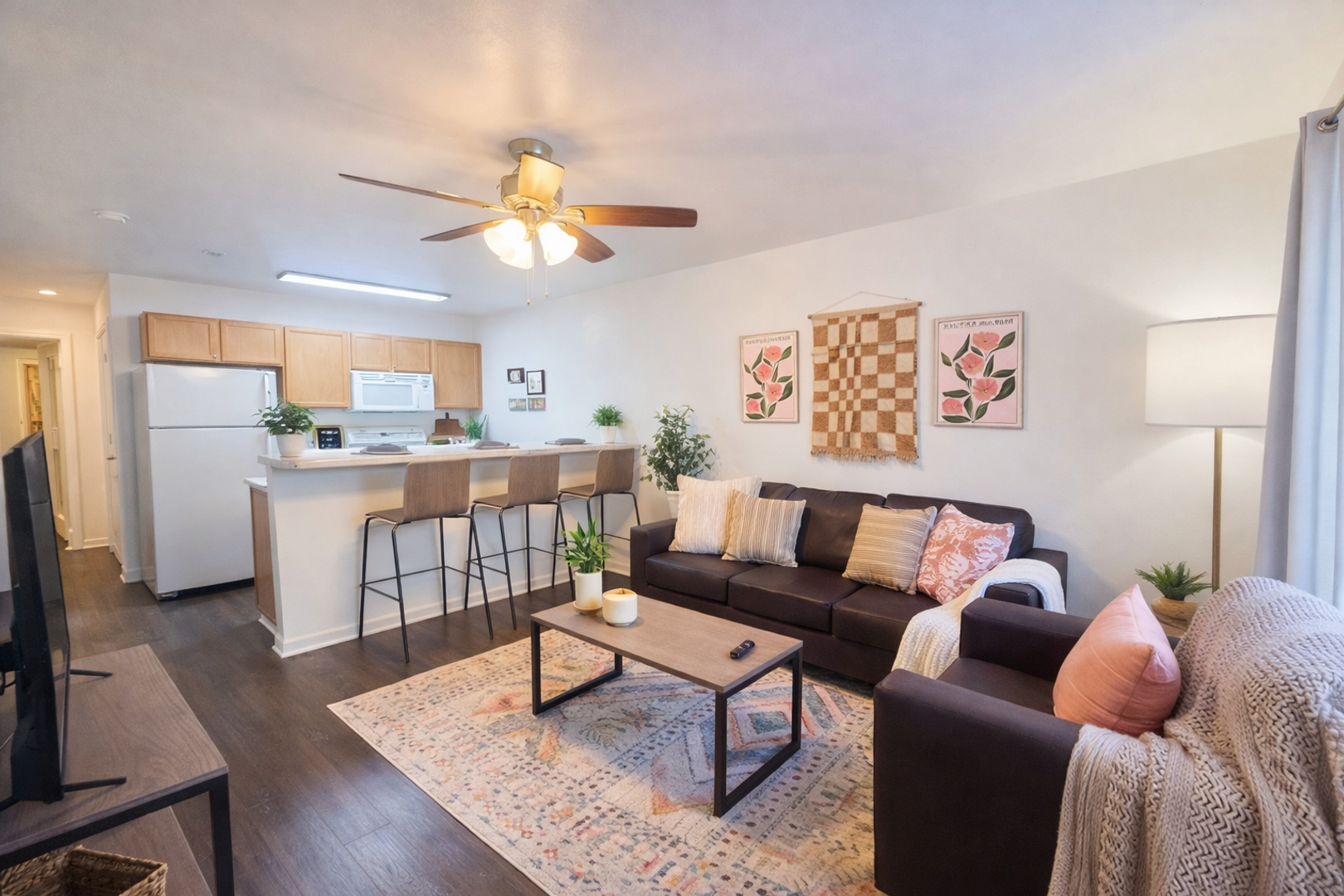 Tallahassee Apartment: 2030 BelleVue Way
