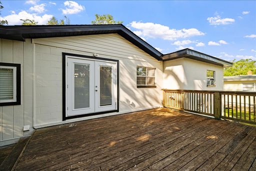Large 5 bedroom by FSU Campus! – photo 1