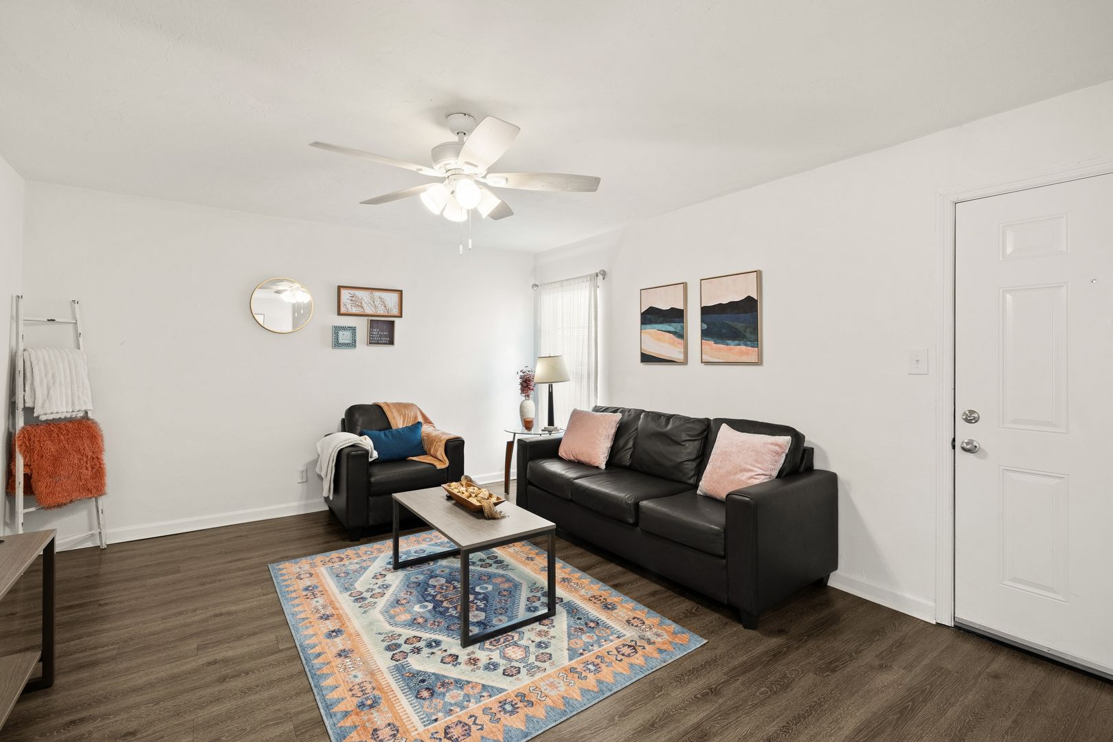 Tallahassee Apartment: 1924 West Pensacola St.