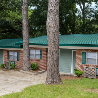 True 1 Bedroom Near FSU – photo 1