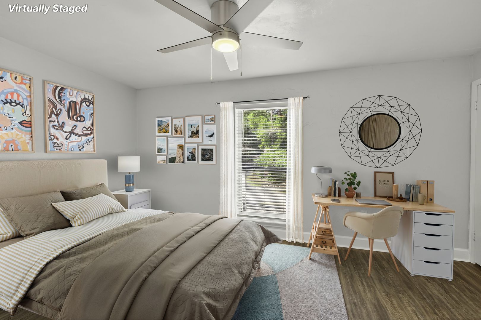 Tallahassee Apartment: 511 N. Woodward Ave.