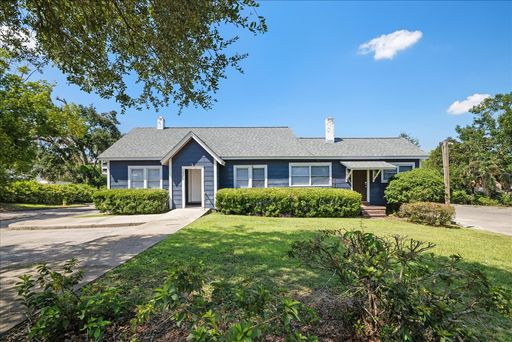 1710 Belle Vue Way – Charming 4-Bedroom Home Near FSU – photo 1