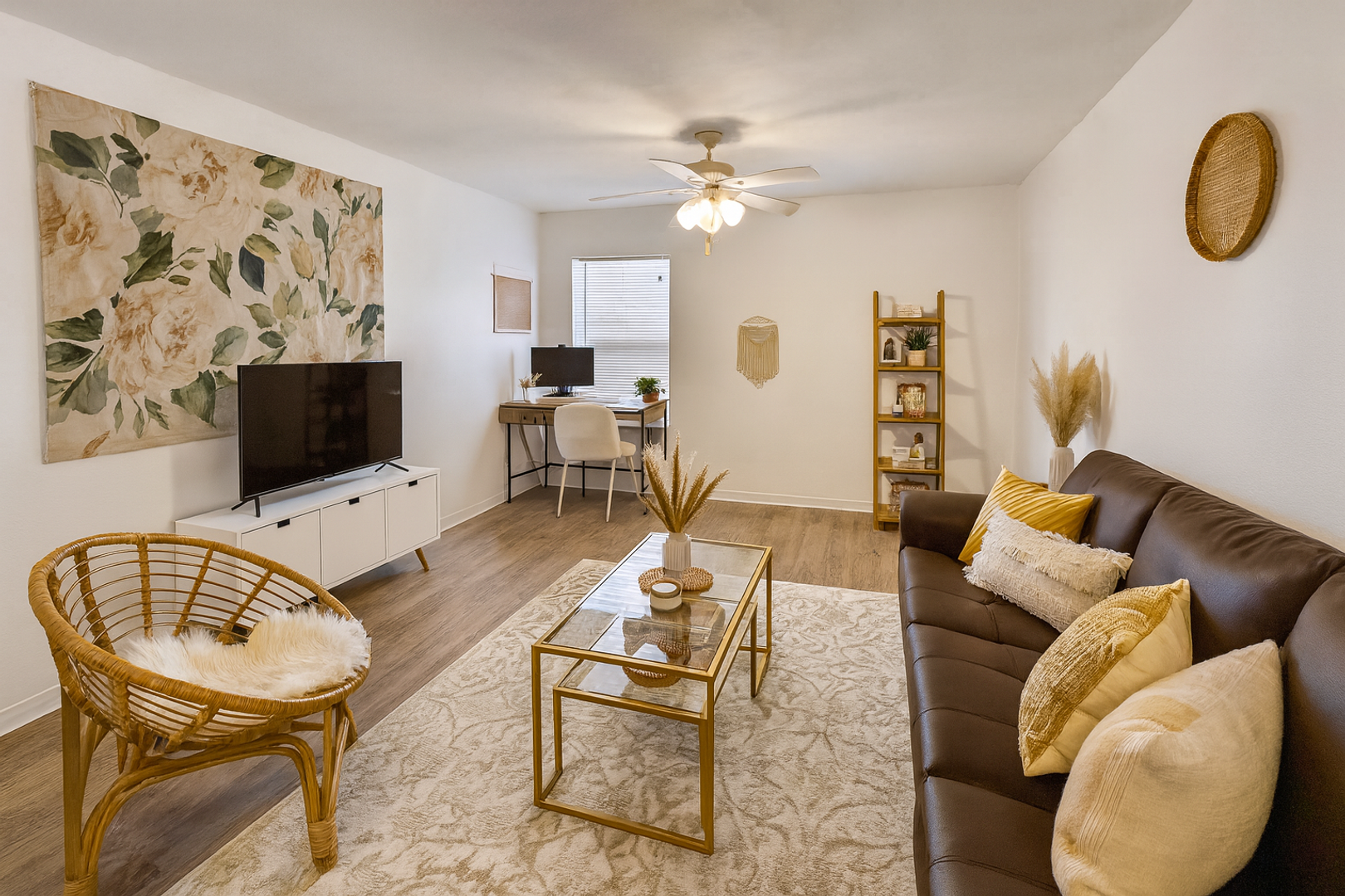 Tallahassee Apartment: 1924 West Pensacola St.