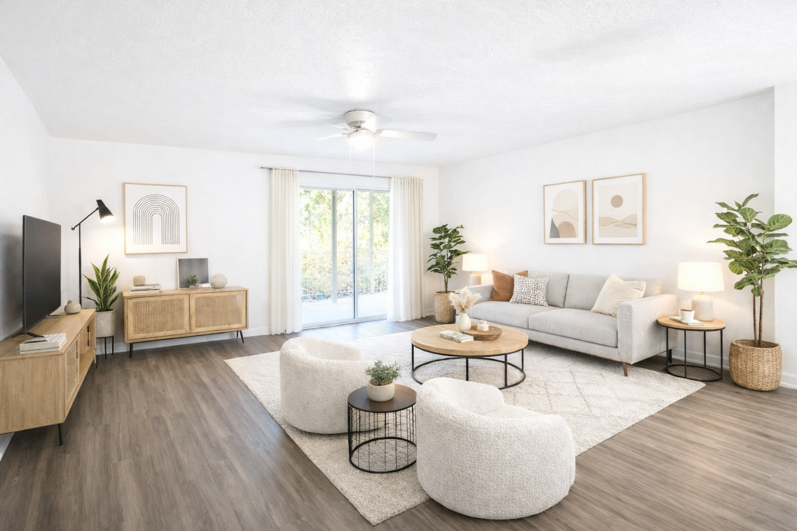 Tallahassee Apartment: 400 Hayden Road