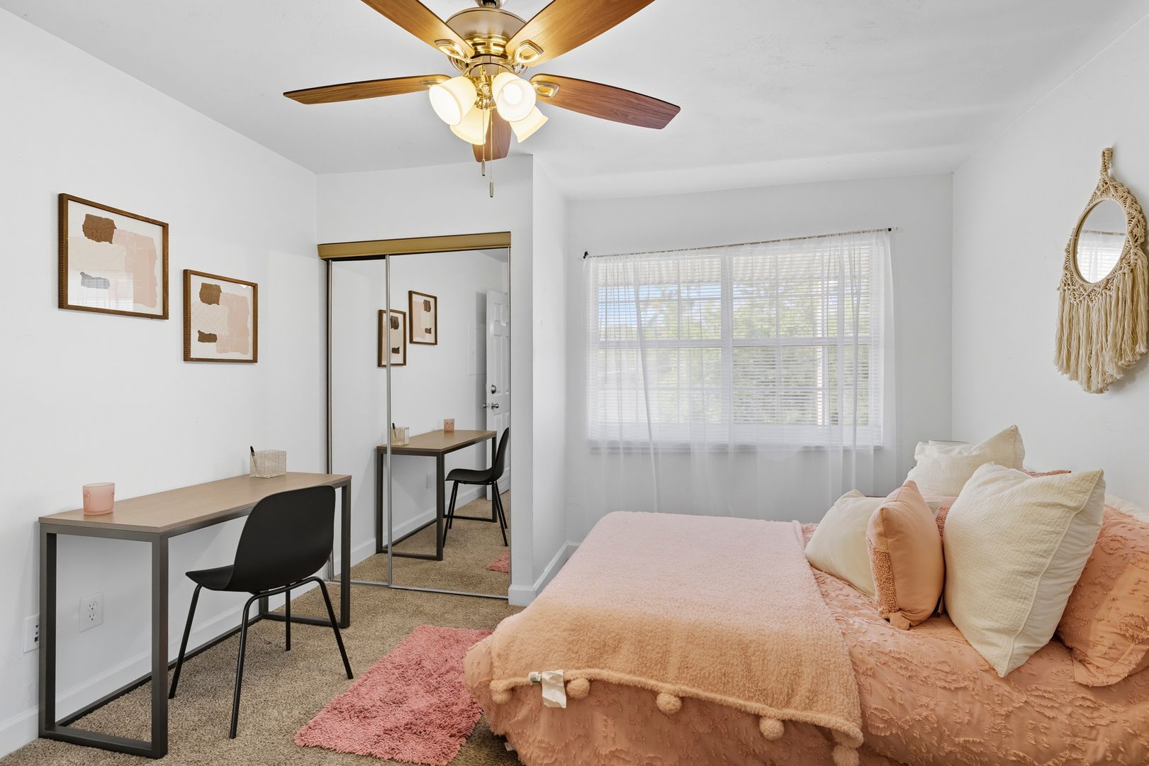 Tallahassee Apartment: 2030 BelleVue Way