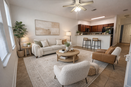 Large 3/3 Townhomes Near FSU – photo 1