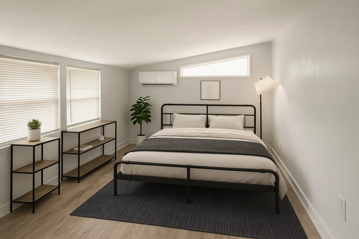One Bedroom Mother In Law Suite – photo 1