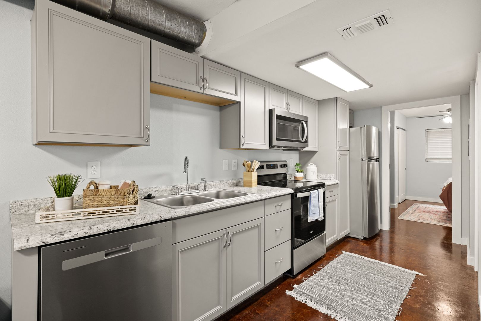 Tallahassee Apartment: 680 W. Virginia Street