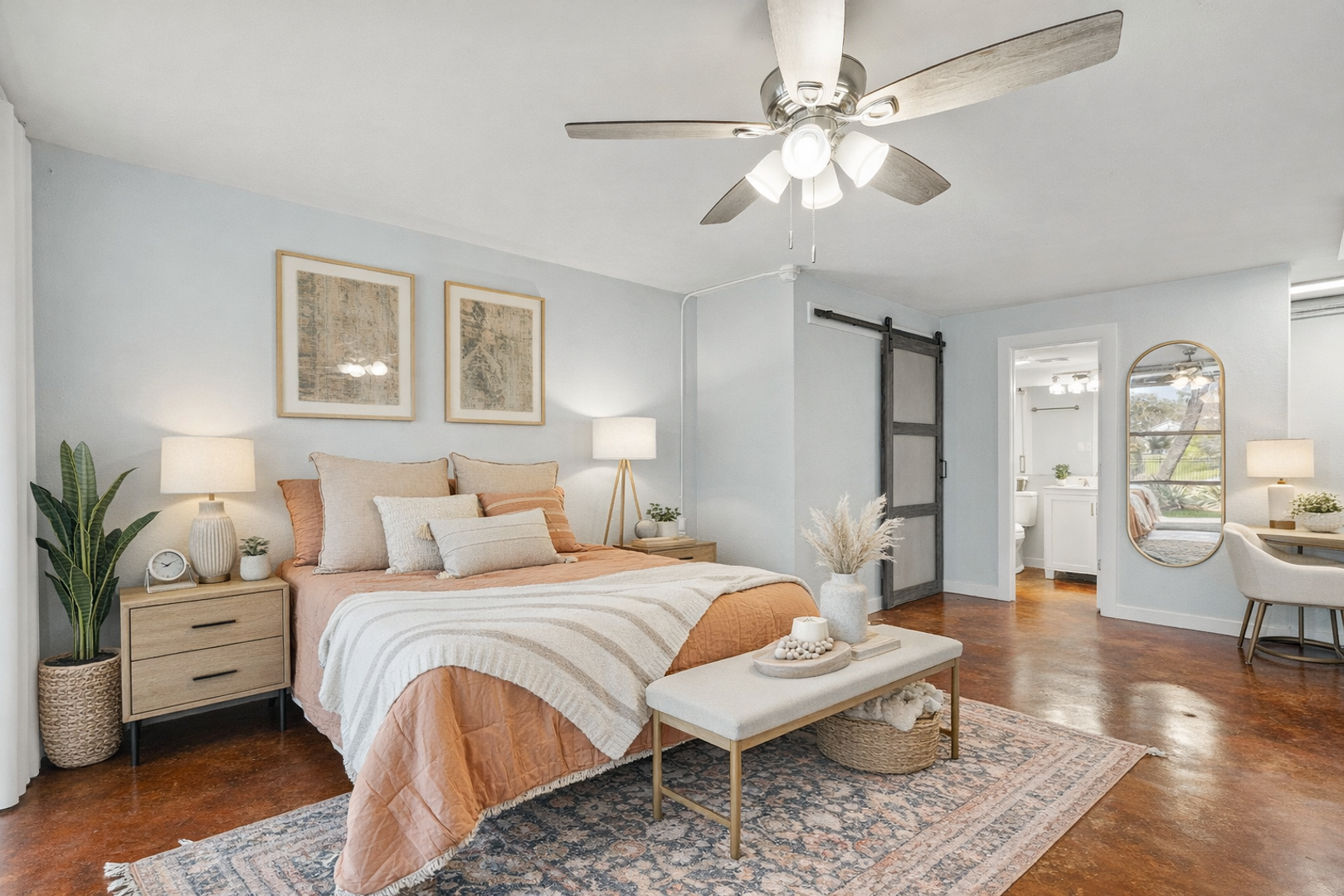 Tallahassee Apartment: 680 W. Virginia Street