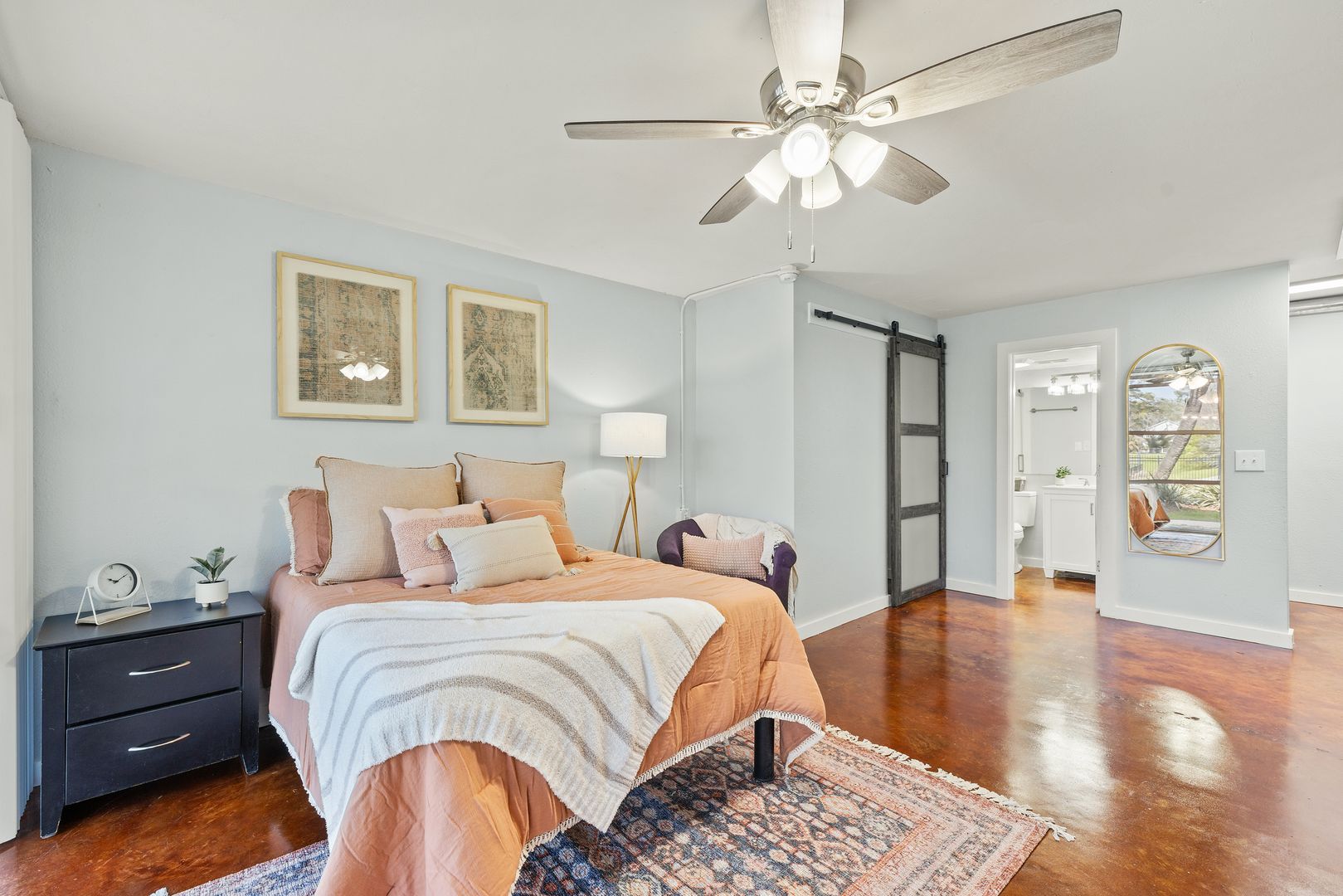 Tallahassee Apartment: 680 W. Virginia Street