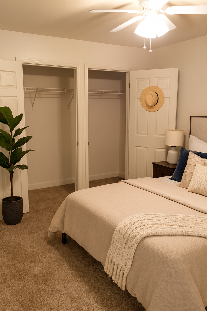 Tallahassee Apartment: 115 N. Lipona Road