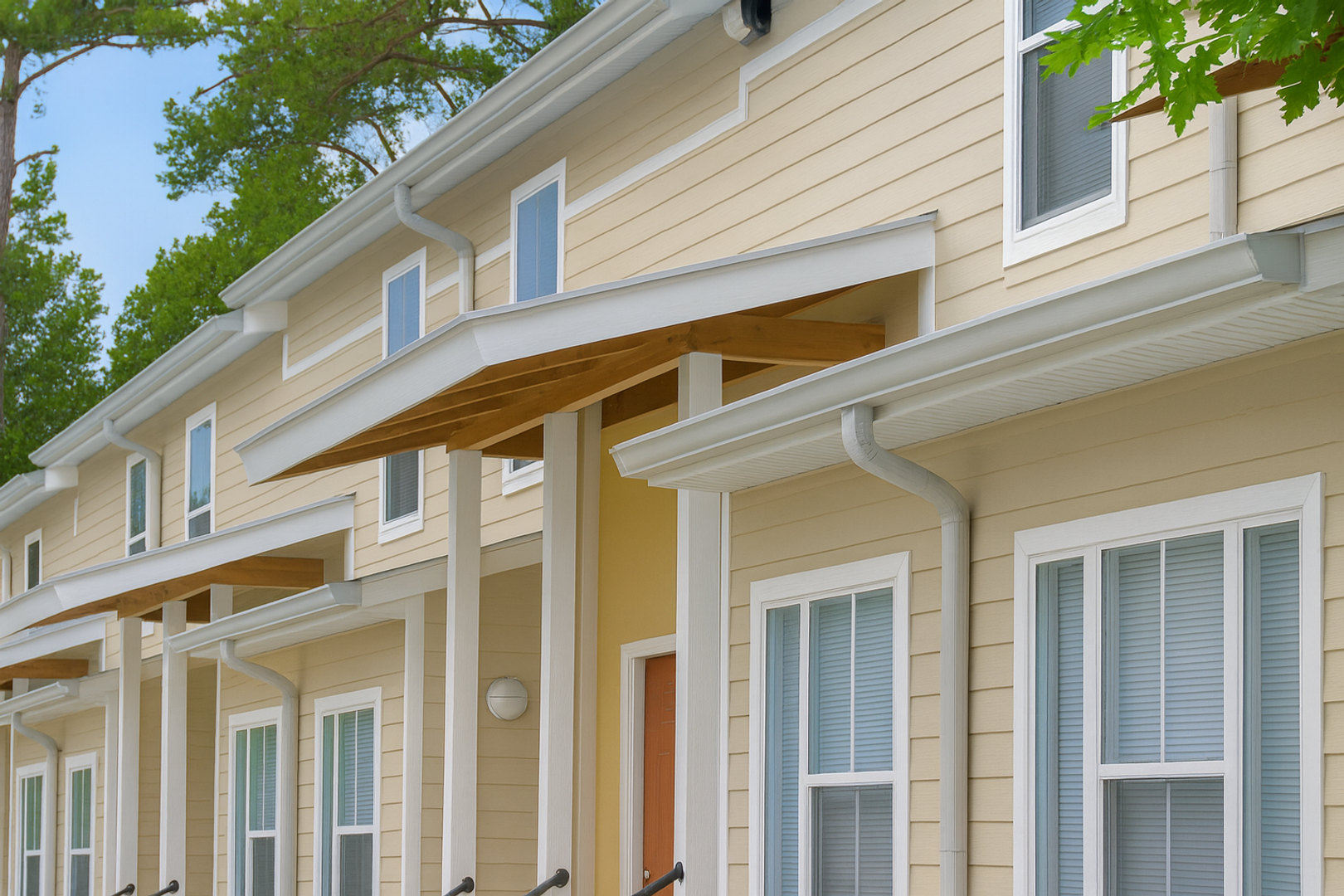 Tallahassee Apartment: 2030 BelleVue Way