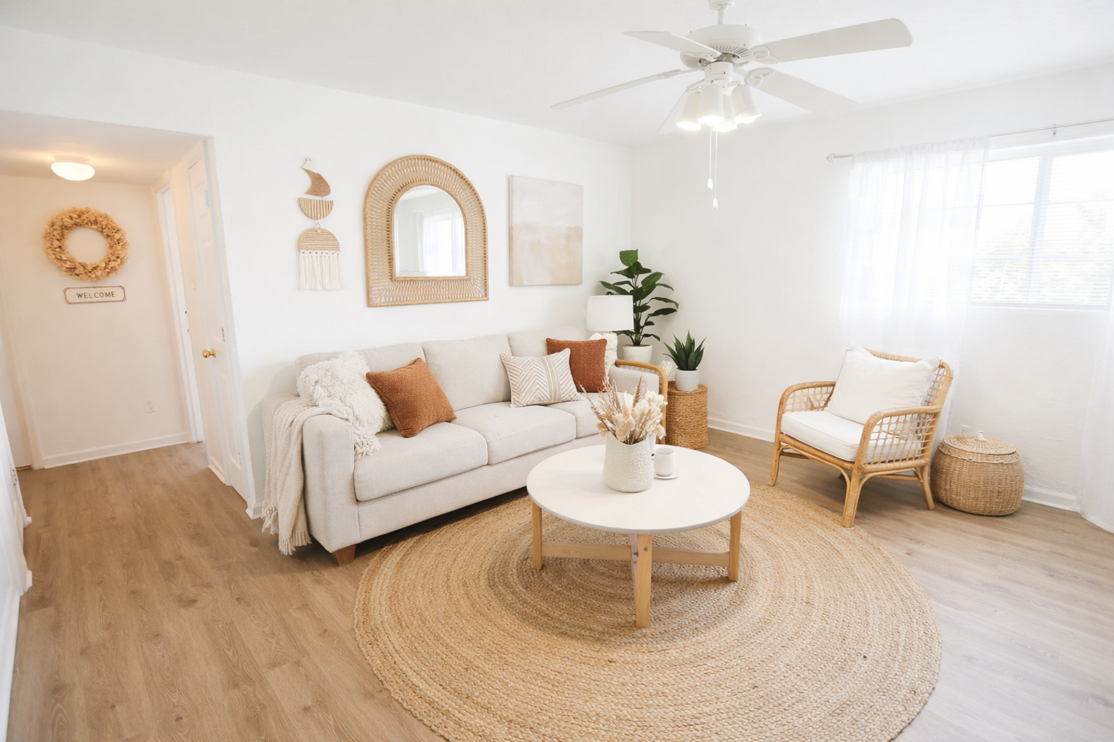 Tallahassee Apartment: 400 Hayden Road