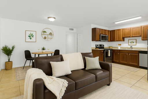 2-Bedroom Student Living Near FSU – photo 1