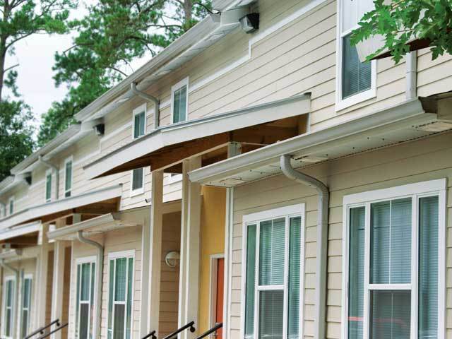 Tallahassee Apartment: 2030 BelleVue Way