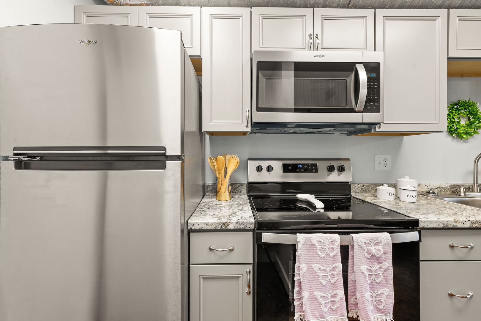 Tallahassee Apartment: 680 W. Virginia Street