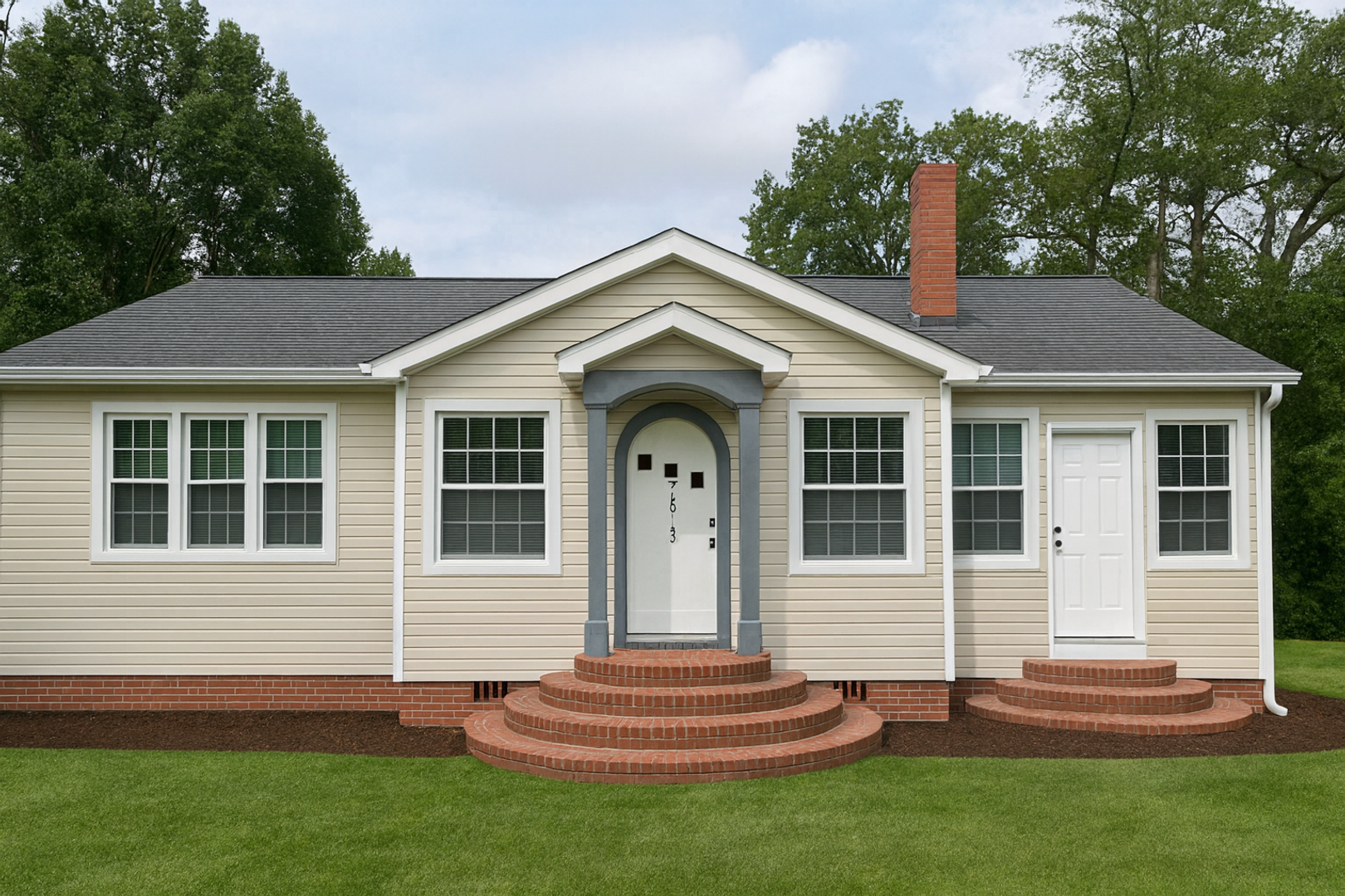 Tallahassee Townhome: 224 Hayden Road/216 Rivoli RD/1710 Bellevue Way