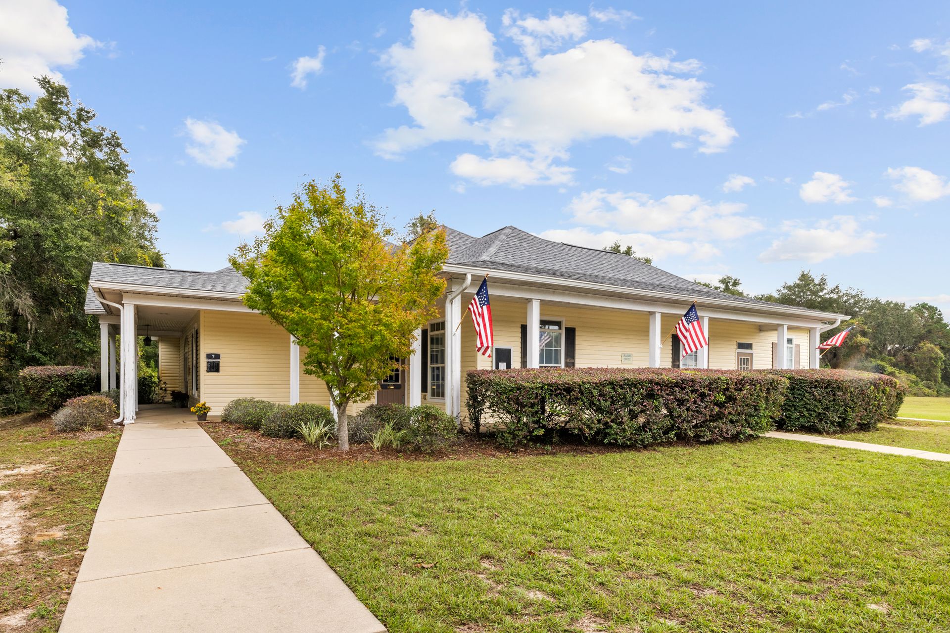 Bridlewood Apartments 2 of 12