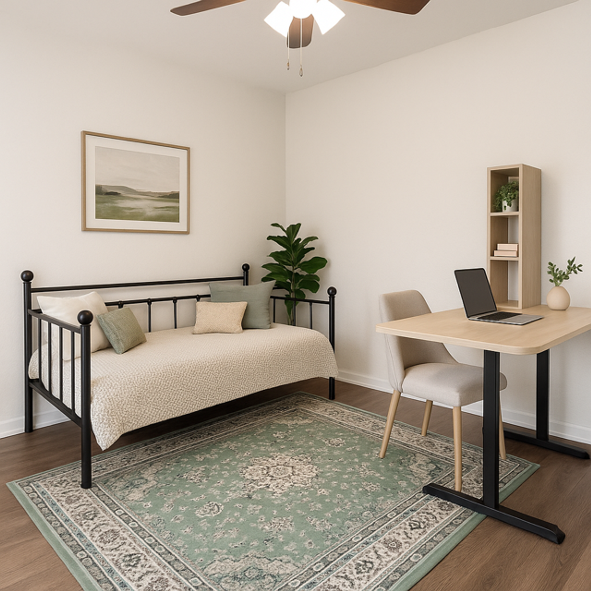 Tallahassee Apartment: 1854 Bellevue Way